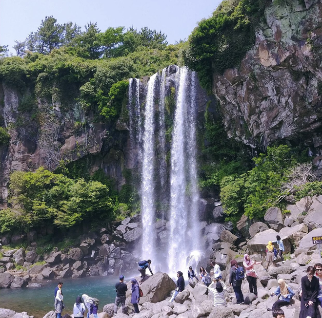 Đảo Jeju nổi tiếng và 10 sự thật chắc chắn khiến bạn bất ngờ - Ảnh 2.