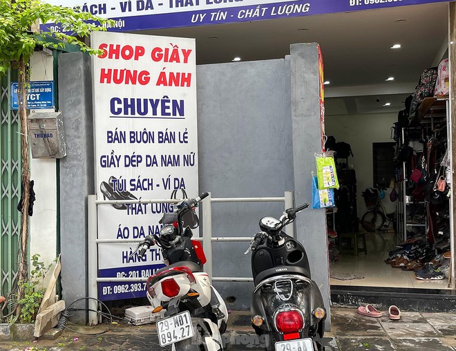 PHỐ THỊ TÓC  921 Hà Huy Giáp Thạnh Xuân Quận 12  0978162800  Ho Chi  Minh City