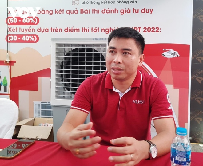 Gần hết thời gian đăng ký xét tuyển đại học, thí sinh cần lưu ý gì để chắc đỗ? - Ảnh 1.