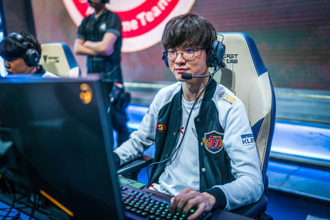 Những quốc gia c&oacute; nền Esports th&agrave;nh c&ocirc;ng, ph&aacute;t triển nhất thế giới - Ảnh 1.