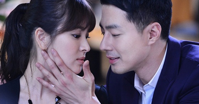 Đây là tài tử từ chối sánh đôi với Song Hye Kyo ở Gió Đông Năm Ấy, danh tiếng không thua gì Jo In Sung - Ảnh 3.