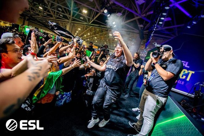 Những quốc gia c&oacute; nền Esports th&agrave;nh c&ocirc;ng, ph&aacute;t triển nhất thế giới - Ảnh 5.