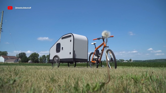 ANCHEER 20MPH Ebike Xe đạp điện tổng thể tốt nhất  EVAutovn