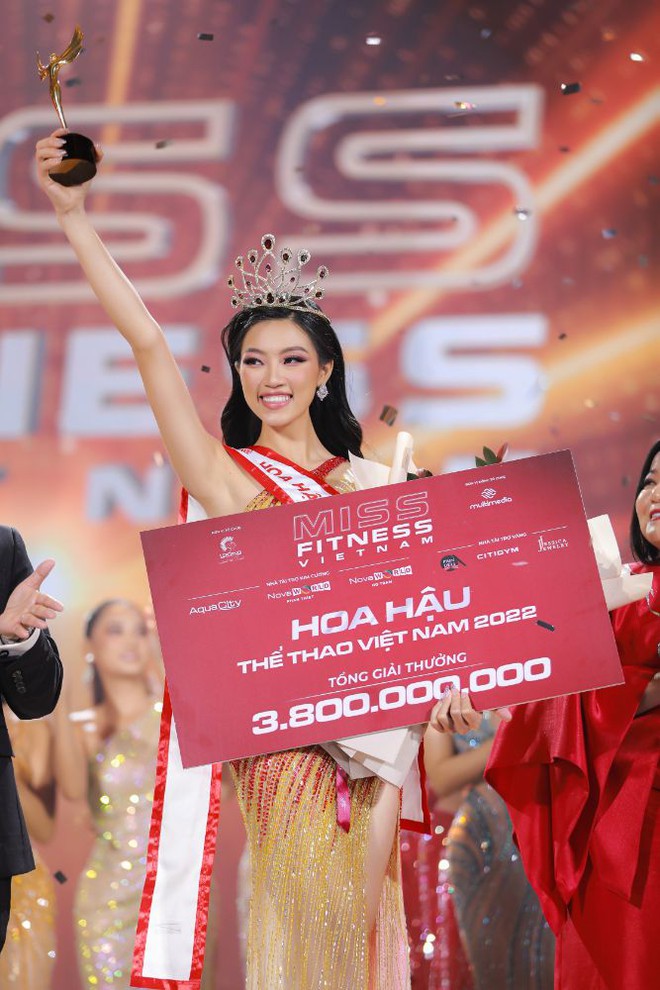 Minh Tú: Bậc thầy đào tạo Hoa hậu thi đâu thắng đó, ra quốc tế là có thành tích cao - Ảnh 7.