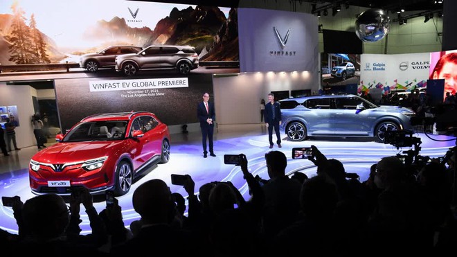 Quốc gia Đ&ocirc;ng Nam &Aacute; n&agrave;y đang c&oacute; tham vọng mời gọi Elon Musk sản xuất xe điện Tesla - Ảnh 2.