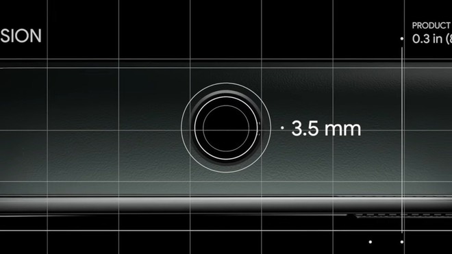 Sau 7 năm, thực tế chứng minh Apple đã đúng khi loại bỏ giắc cắm tai nghe 3,5 mm - Ảnh 2.