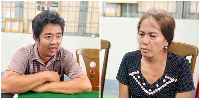 Người Việt chạy khỏi casino Campuchia: Khởi tố 2 kẻ tổ chức xuất cảnh trái phép - Ảnh 1.