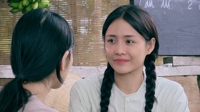 Phim “Duyên kiếp” của Trương Mỹ Nhân, Bạch Công Khanh có rating cao nhất nước - Ảnh 5.