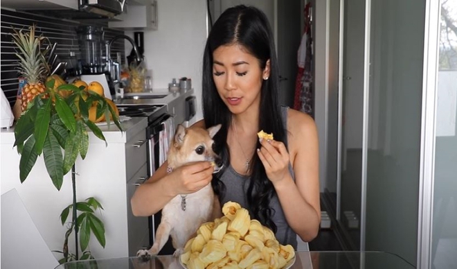 Quả m&iacute;t thơm lừng rất ngon v&agrave; tốt cho sức khỏe, nhưng những người n&agrave;y tuyệt đối kh&ocirc;ng n&ecirc;n ăn! - Ảnh 5.