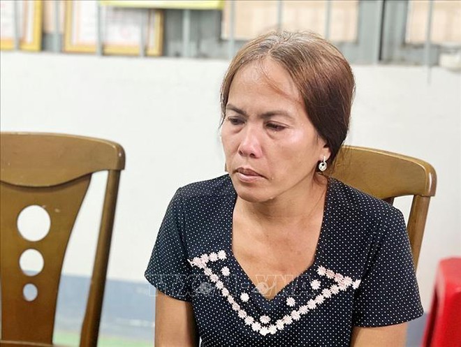 Một gia đình mất 160 triệu đồng chuộc con trai 17 tuổi từ Campuchia về - Ảnh 2.