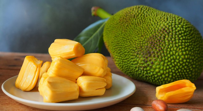 Quả mít thơm lừng rất ngon và tốt cho s…