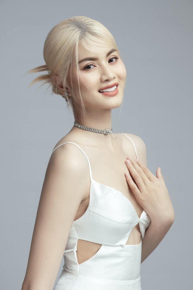 Miss Grand Vietnam 2022 hé lộ dàn thí sinh với in tư cực xịn, có cả bản sao Hương Ly! - Ảnh 2.