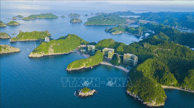 Đảo ngọc C&aacute;t B&agrave; - điểm du lịch kh&aacute;m ph&aacute; hấp dẫn của Hải Ph&ograve;ng - Ảnh 3.