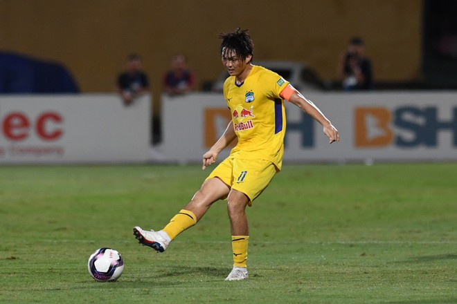 Các cầu thủ Phố Núi yêu mến bầu Đức, HAGL khó rơi vào cảnh tan đàn xẻ nghé - Ảnh 4.