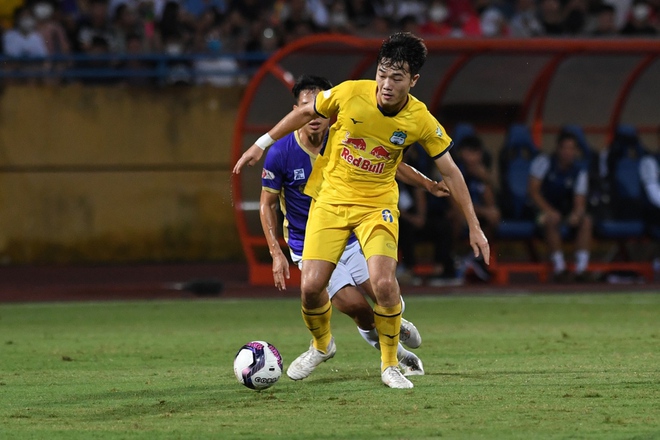 Các cầu thủ Phố Núi yêu mến bầu Đức, HAGL khó rơi vào cảnh tan đàn xẻ nghé - Ảnh 5.