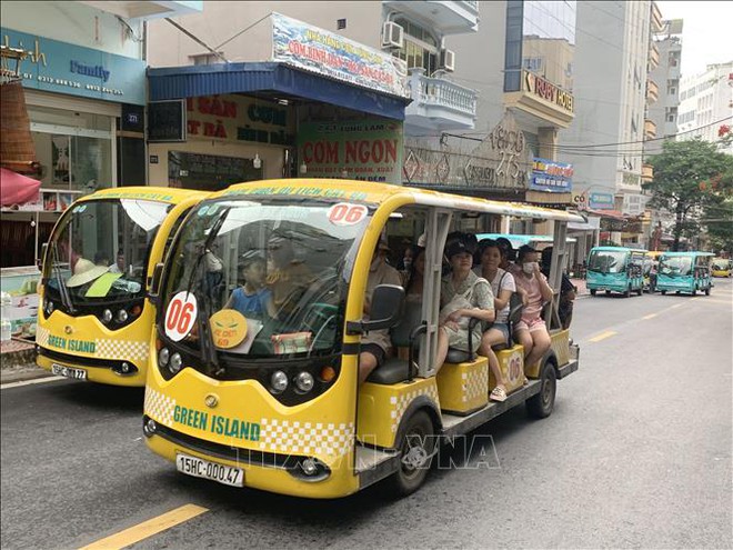 Đảo ngọc C&aacute;t B&agrave; - điểm du lịch kh&aacute;m ph&aacute; hấp dẫn của Hải Ph&ograve;ng - Ảnh 9.