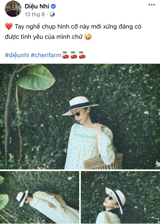 Bắt gặp Diệu Nhi - Anh T&uacute; t&igrave;m địa điểm cưới ở Phan Thiết, cử chỉ t&igrave;nh tứ g&acirc;y ch&uacute; &yacute; - Ảnh 4.