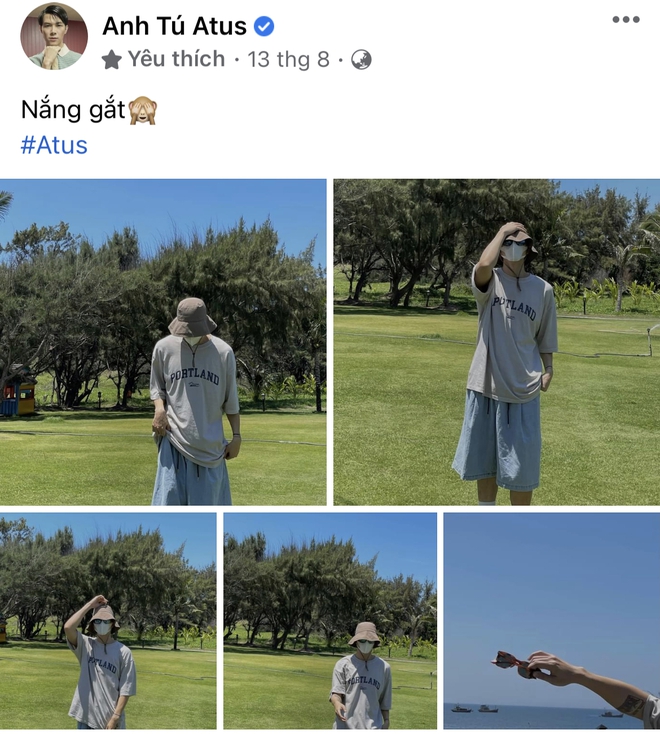 Bắt gặp Diệu Nhi - Anh T&uacute; t&igrave;m địa điểm cưới ở Phan Thiết, cử chỉ t&igrave;nh tứ g&acirc;y ch&uacute; &yacute; - Ảnh 5.