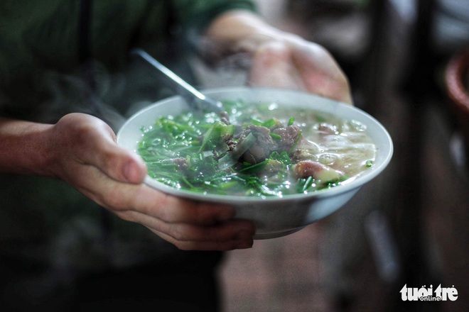 Đi chơi dịp lễ 2-9: Dạo quanh H&agrave; Nội, l&ecirc;n T&acirc;y Bắc ngắm m&ugrave;a v&agrave;ng, foodtour phố cảng - Ảnh 3.