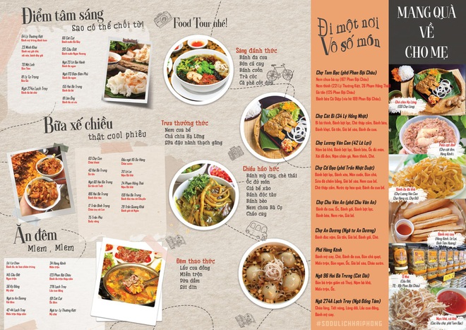Đi chơi dịp lễ 2-9: Dạo quanh H&agrave; Nội, l&ecirc;n T&acirc;y Bắc ngắm m&ugrave;a v&agrave;ng, foodtour phố cảng - Ảnh 7.