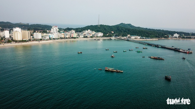 Đi chơi dịp lễ 2-9: Dạo quanh H&agrave; Nội, l&ecirc;n T&acirc;y Bắc ngắm m&ugrave;a v&agrave;ng, foodtour phố cảng - Ảnh 8.