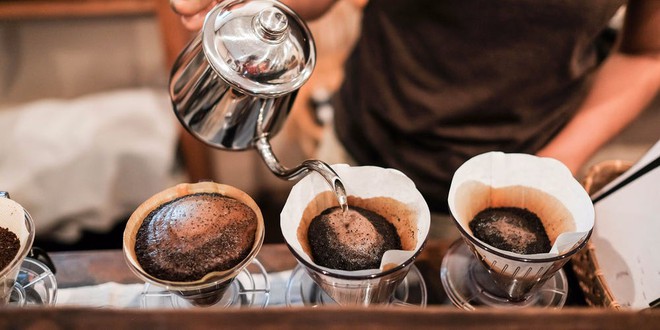 Tiết kiệm hơn 3 triệu mỗi tháng bằng cách tự pha cà phê tại nhà thay vì mua ở ngoài - Ảnh 1.
