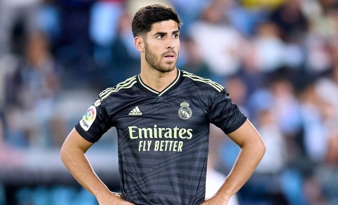 MU gửi lời đề nghị hấp dẫn mua Marco Asensio - Ảnh 1.