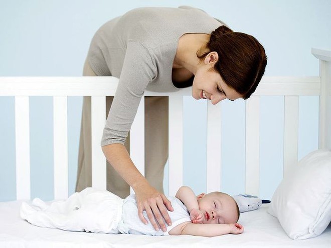V&igrave; sao trẻ cần ngủ ri&ecirc;ng ph&ograve;ng với bố mẹ trước 5 tuổi - Ảnh 4.
