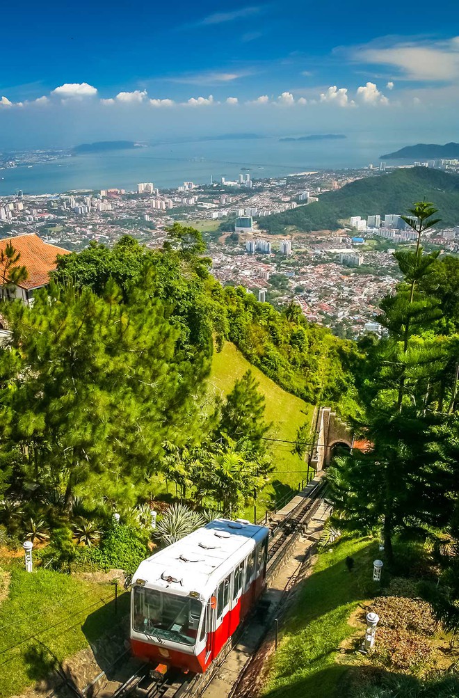 9 tuyến đường sắt leo n&uacute;i nổi tiếng tr&ecirc;n thế giới bạn n&ecirc;n trải nghiệm một lần trong đời - Ảnh 8.