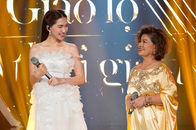 NSND Thanh Hoa xúc động chia sẻ kỷ niệm đầu đời với bố - Ảnh 2.