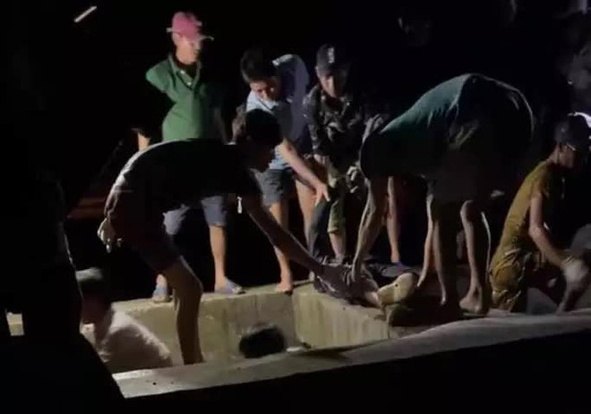 Theo gia đ&igrave;nh vợ ở C&agrave; Mau đi đục h&agrave;u, người đ&agrave;n &ocirc;ng qu&ecirc; Hậu Giang chết thảm - Ảnh 1.