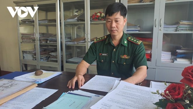 Bẫy ngọt ng&agrave;o v&agrave; nước mắt lao động vượt bi&ecirc;n tr&aacute;i ph&eacute;p - Ảnh 3.