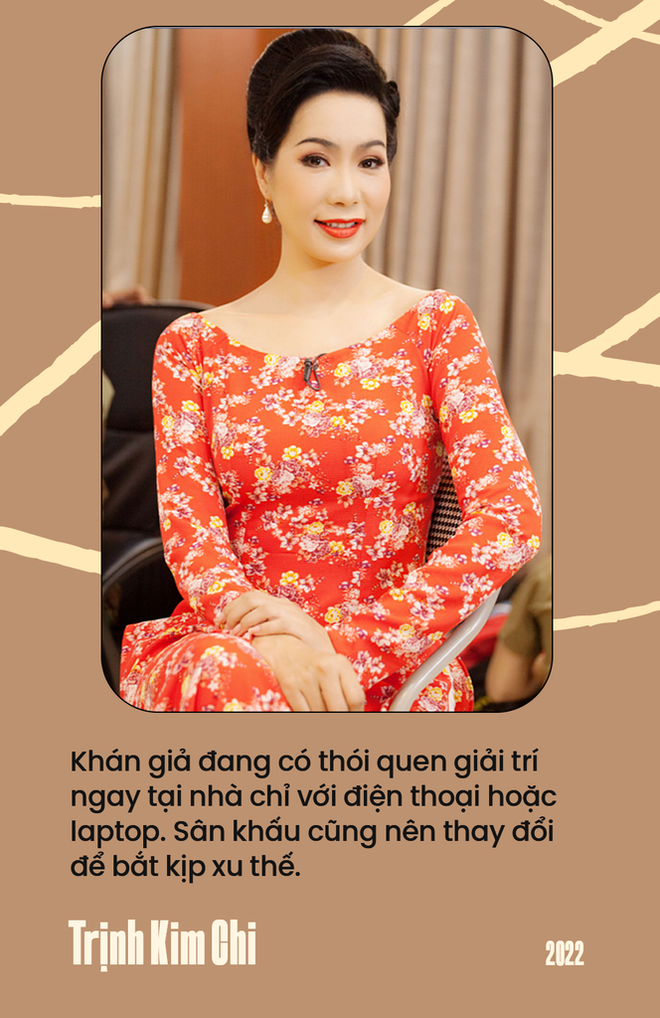 Chuyển đổi số đổi mới ng&agrave;nh s&acirc;n khấu Việt - Ảnh 3.