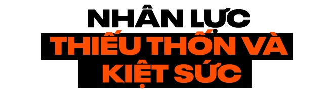 Giải mã: Vì sao hàng không thế giới trải qua mùa hè hỗn loạn chưa từng thấy? - Ảnh 6.