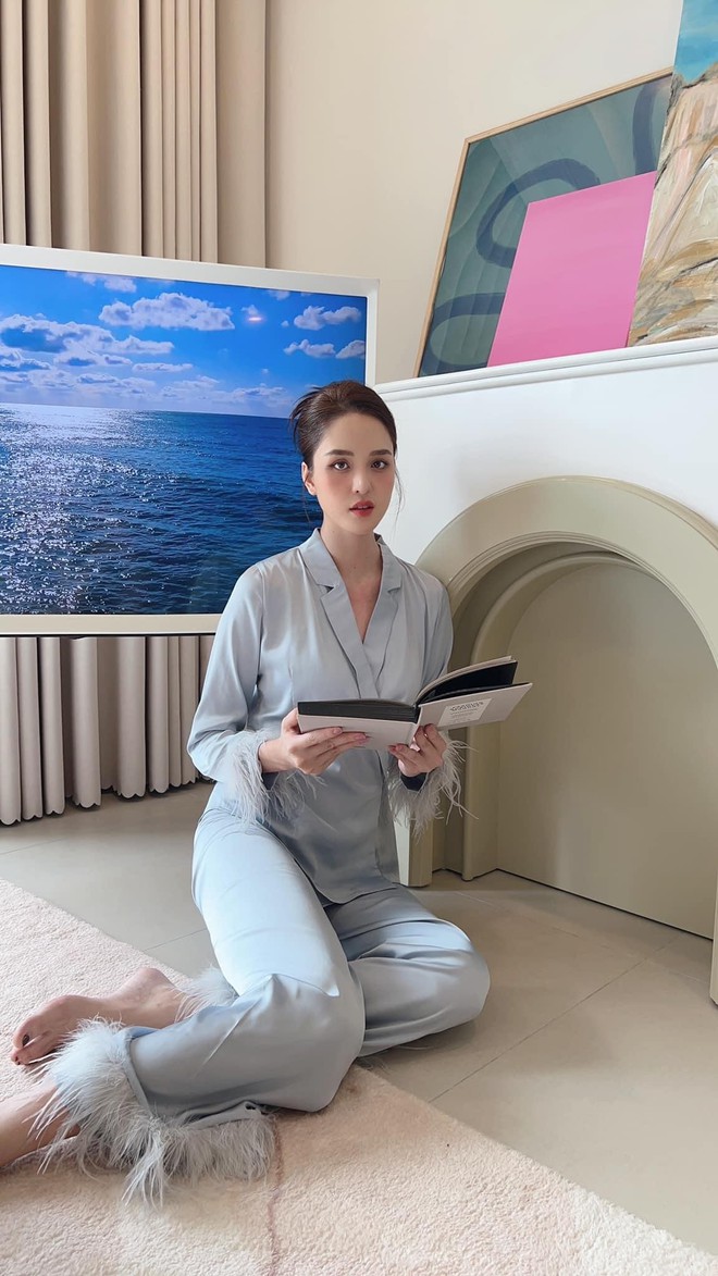 &Aacute; hậu Ngọc Thảo, Hoa hậu Diễm Hương đọ d&aacute;ng n&oacute;ng bỏng với &aacute;o tắm - Ảnh 14.