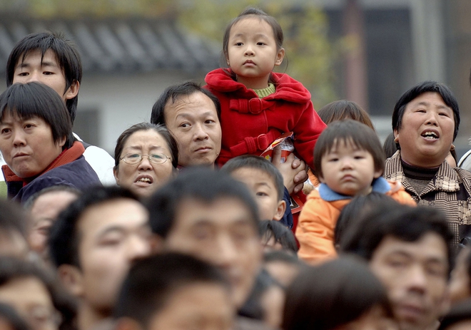 Trung Quốc khuyến khích người dân sinh con nhưng nhiều người trẻ không hào hứng - Ảnh 5.
