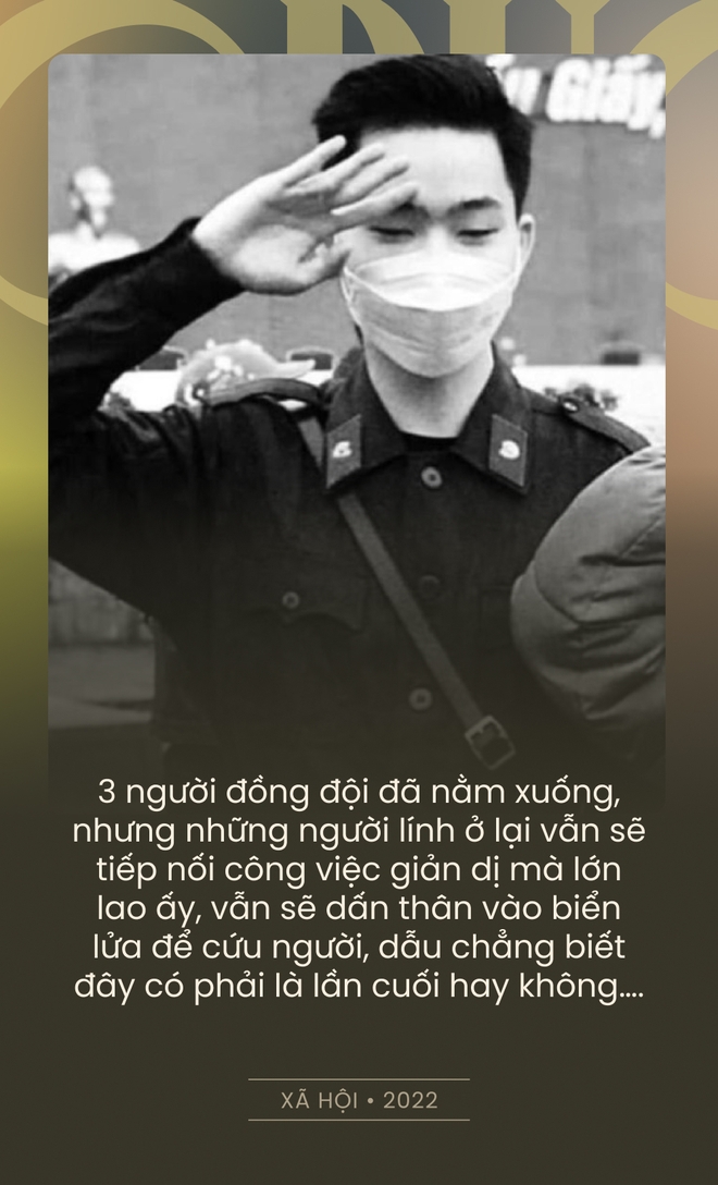 Nơi đám cháy, nơi các anh lao vào - những người anh hùng thực sự trong biển lửa - Ảnh 5.