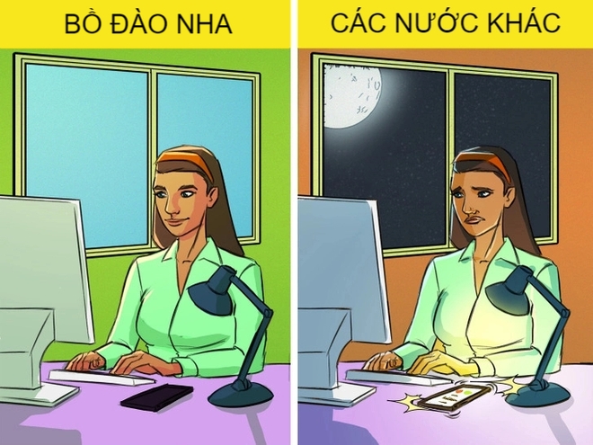 Những luật lệ độc đáo có “1-0-2” trên khắp thế giới, điều thứ hai chắc chắn khiến 90% đều phải bất ngờ - Ảnh 1.