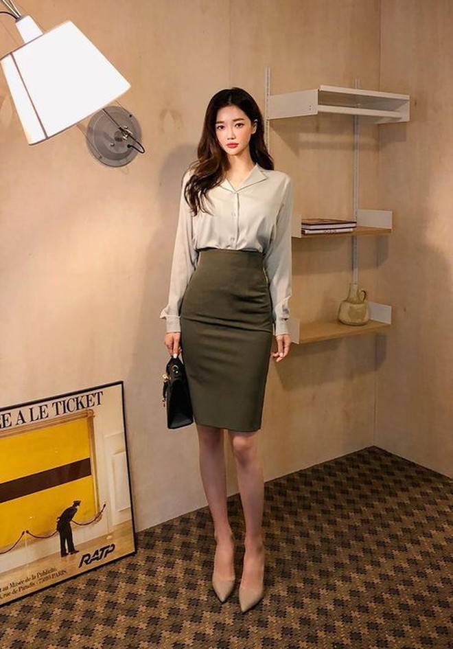 Chân váy bút chì len 🌈Freeship🌈 kèm ảnh thật, váy đẹp giá hời tội gì  không mua | Shopee Việt Nam