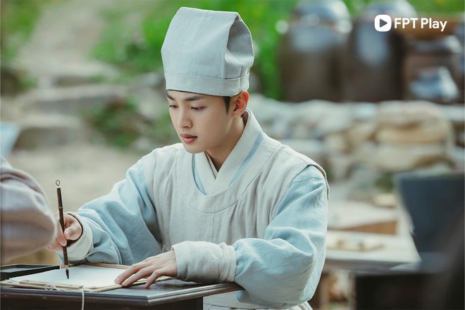 Kim Min Jae cộp mác thần y đẹp trai, Kim Hyang Gi lần đầu vào vai góa phụ trong ‘Y Sư Tâm Thần Yoo Se Poong’ - Ảnh 1.