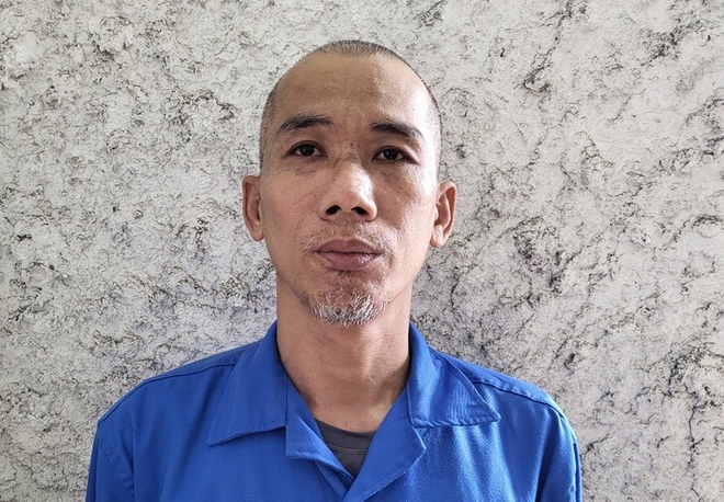 Khởi tố kẻ lừa bán 4 con nuôi sang lao động tại Campuchia - Ảnh 1.