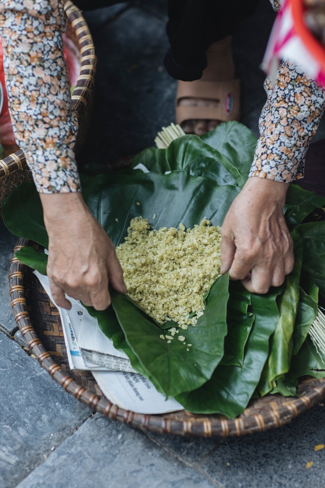 Những món ăn không thể bỏ qua để tận hưởng trọn vẹn mùa thu Hà Nội - Ảnh 1.