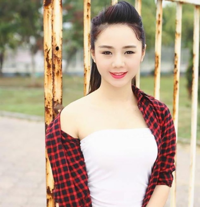 Quỳnh Kool: Từ hotgirl kem xôi đến mỹ nhân màn ảnh Việt thế hệ mới - Ảnh 1.