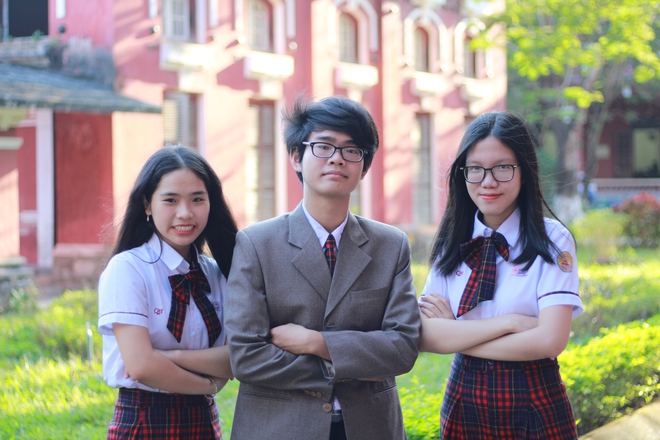 Nam sinh xứ Huế chia sẻ BÍ KÍP đạt 8.5 IELTS: Hoạt động xã hội giúp nâng cao khả năng ngoại ngữ - Ảnh 1. Nam sinh xứ Huế chia sẻ BÍ KÍP đạt 8.5 IELTS: Hoạt động xã hội giúp nâng cao khả năng ngoại ngữ - Ảnh 1.