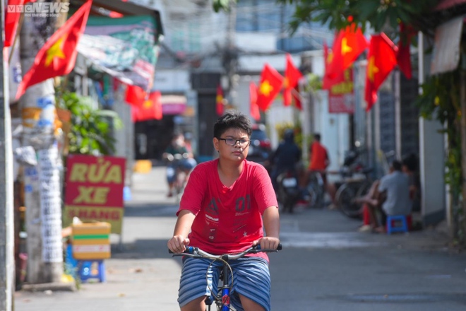 Thời tiết dịp nghỉ lễ 2/9: Cả nước ngày nắng ráo, chiều tối đề phòng mưa dông - Ảnh 1.