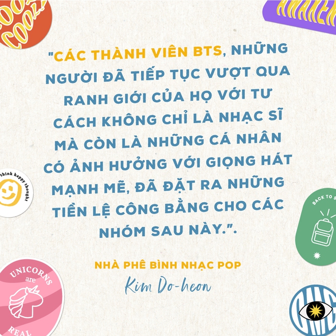 Cuộc xâm lăng của Kpop: Từ một xu hướng địa phương đến một hiện tượng toàn cầu và… hơn thế - Ảnh 12.