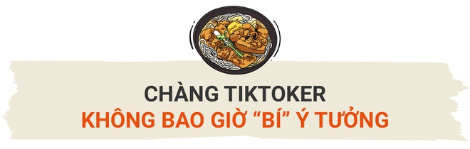 Kỹ sư IT người Pháp lột xác thành TikToker triệu tim tại Việt Nam: Nơi đây, người trẻ nhận được những cơ hội mà châu Âu không có - Ảnh 3.