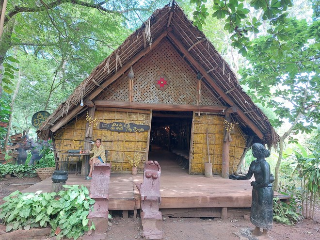 Trải nghiệm du lịch tại Đắk Lắk - Ảnh 3.