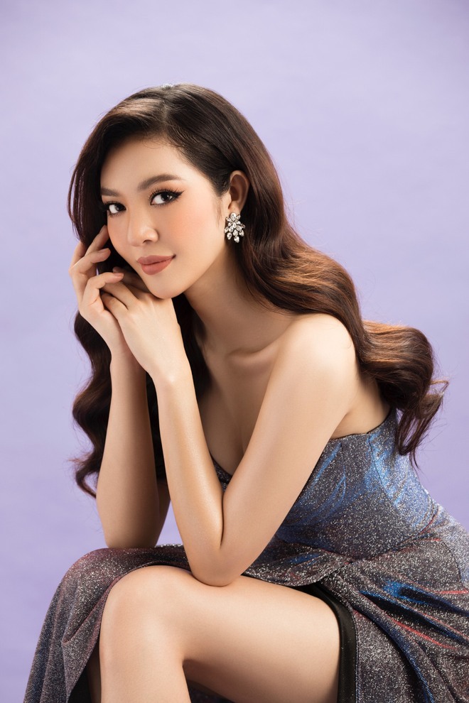 Những chiến binh máu lửa hứa hẹn làm bùng nổ Miss Grand Vietnam 2022 - Ảnh 6.
