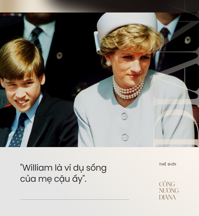 25 năm trôi qua, sự ra đi của Công nương Diana vẫn là nỗi ám ảnh với những người ở lại - Ảnh 10.